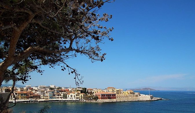 Food Odyssey, A Historical Culinary Tour of Chania - Sampling Local Delicacies