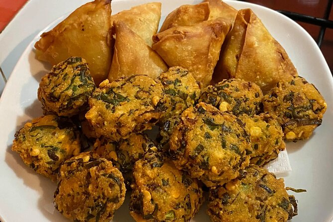 Food Tasting & Market Shopping: Private Guided Tour in PORT LOUIS - Cultural Market Exploration