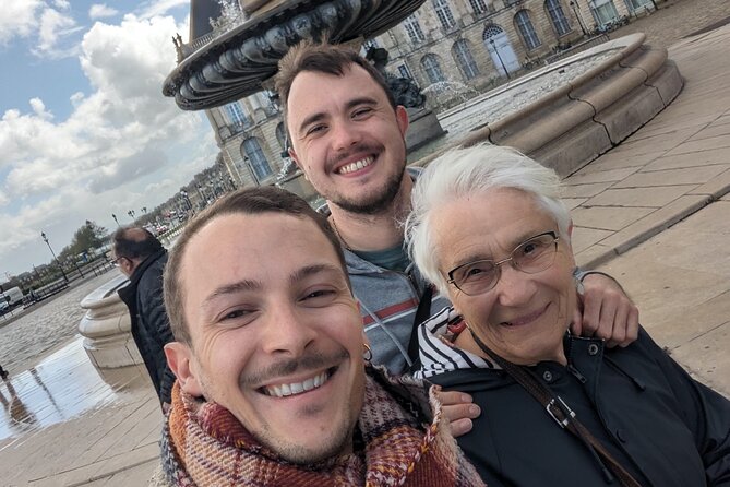 Food Tour in Bordeaux - Local Insights Included