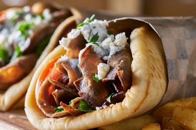 Food Tour in Thessaloniki - Highlights of the Tour