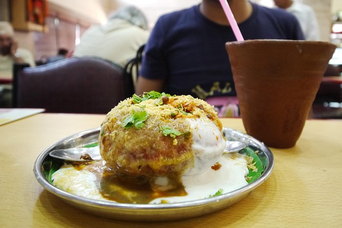 Food Tour With Guide - Meeting and End Points
