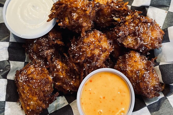 Food Truck and Brewery Tour With Complimentary Tastings - Meeting and Pickup Details