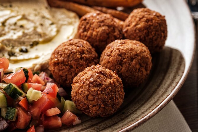 Food & Wine Tour: 11- Course Lunch, Cooking Class, Wine Tasting - Experience Highlights