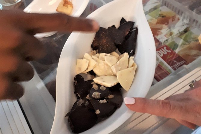 Foodie Fort-de-France - Ratings and Reviews