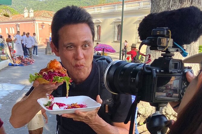 Foodie & Street Food Tour - Tour Timing and Flexibility