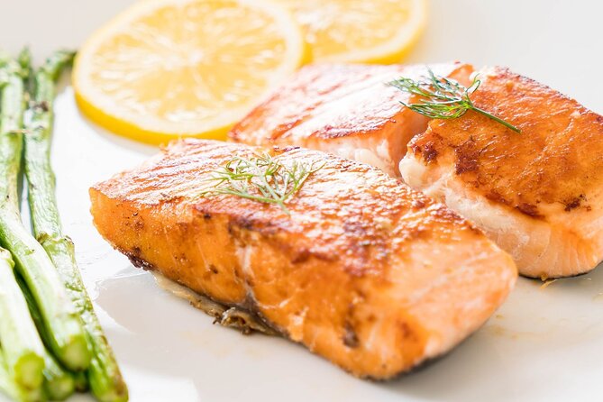 Foodie Tour of Stockholm - Inclusions and Exclusions