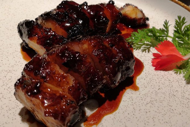 Foodies Tour In The Old Town of Guangzhou - Whats Included in the Tour