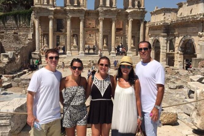 For Cruise Guests : Biblical Ephesus PRIVATE TOUR/ Kusadasi Tours - Frequently Asked Questions