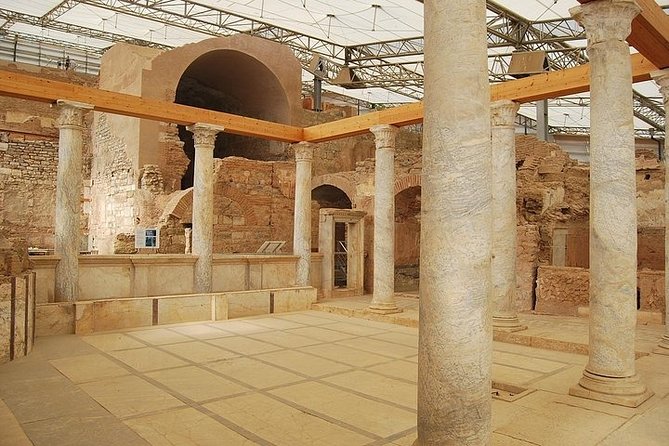 For Cruisers: Easy Ephesus Shore Excursion From Kusadasi Port - Additional Information