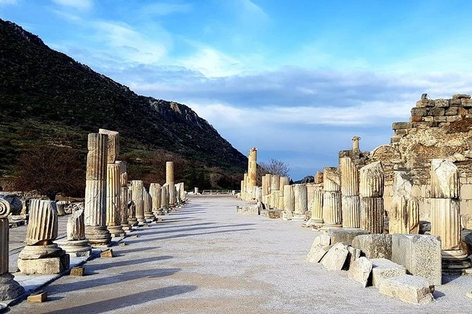 FOR CRUISERS: Private Ephesus Ancient City & Ephesus Museum Tour - Pickup Locations