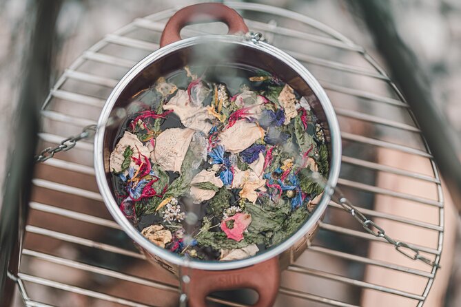 Forest Bathing and Nature Breakfast - Cancellation Policy