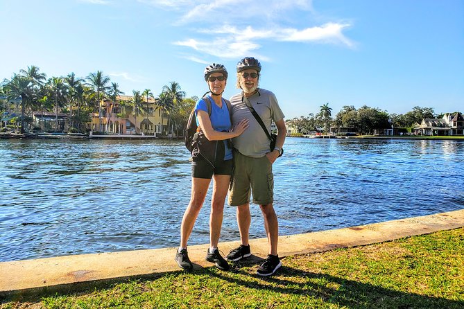 Fort Lauderdale Beach Bicycle Tour - Experience and Highlights