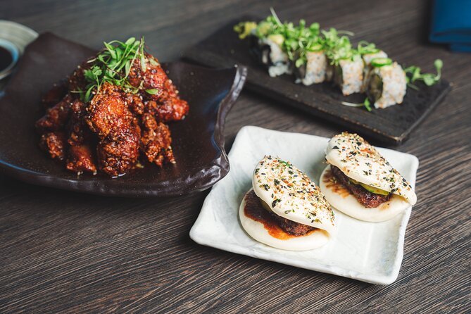 Fort Lauderdale Beach Food Tour - Culinary Highlights