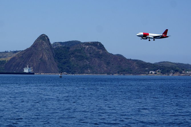 Fortaleza Roundtrip Airport Transfers - No Long Airport Lines