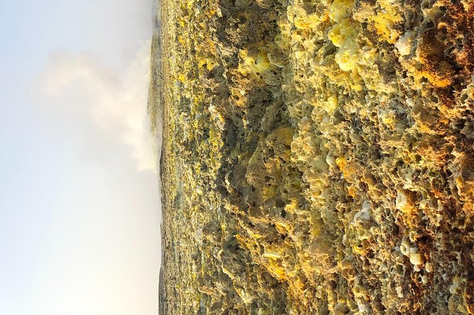Four (4) Days Tour, 1D Tigray Churches (Gheralta) and 3D Danakil Depression. - Pickup and Schedule Details
