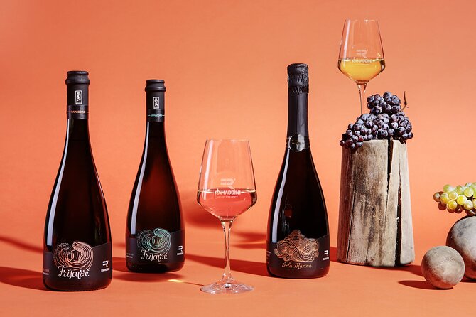 FR Lovers Wine Tasting - Tasting Highlights