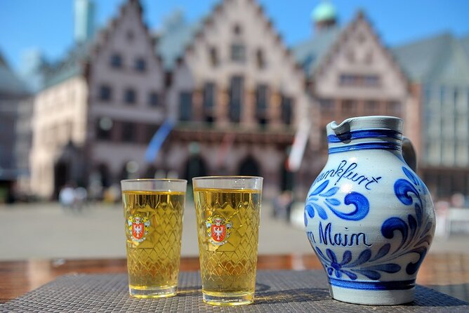 Frankfurt Card 1 Day - Attractions and Discounts