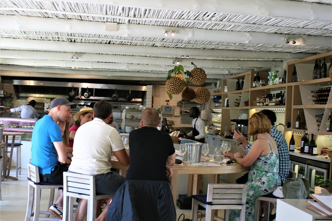 Franschhoek Cycle & Tasting Experience 4hr (Shared) - Inclusions and Highlights