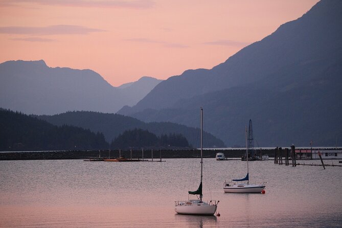 Fraser Valley Day Trip - Itinerary and Highlights