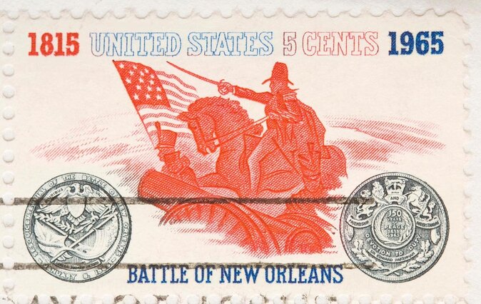 French Quarter History Walking Tour by a Local - Meeting Location and Accessibility