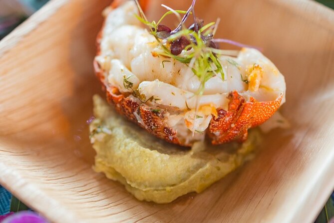 Fresh Catch Friday Sunset & Fireworks Cruise - Culinary Delights on Board