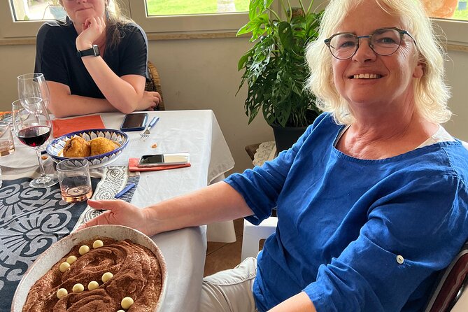 Fresh Pasta Cooking Lesson in the Garden - Cancellation and Confirmation