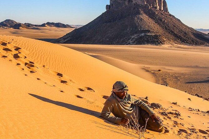 From Amman to Petra and Wadi Rum ( Private Two Days) - Transportation Details