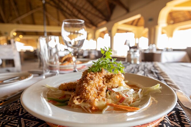 From Arusha: 7 Days Classic Safari Central Northern Circuit - Accommodation Options