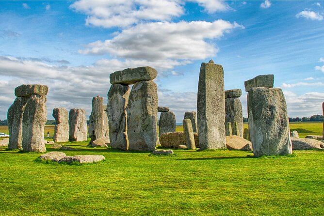 From Birmingham Stonehenge and Bath Day Tour - Tour Inclusions