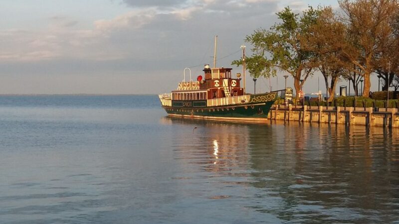 From Budapest: Lake Balaton Tour - Detailed Itinerary