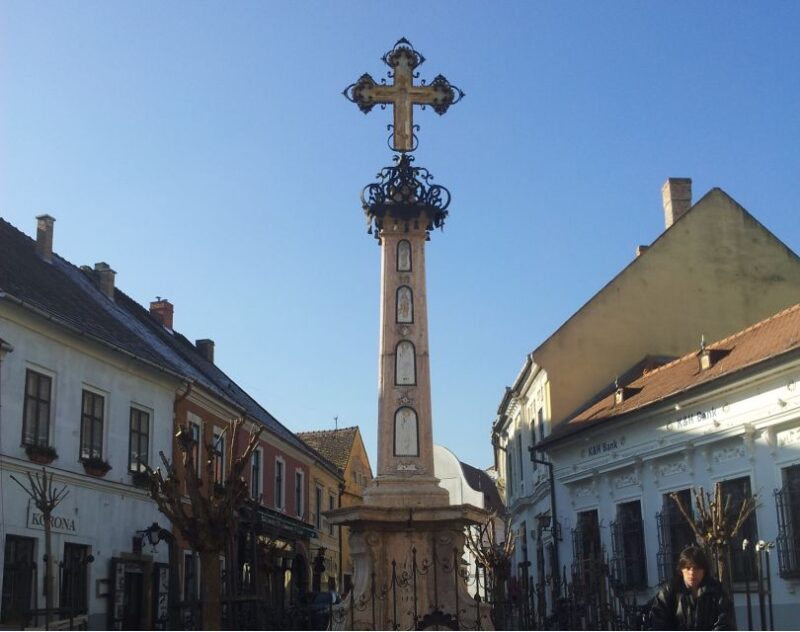 From Budapest: Szentendre Private Guided Tour by Car - Good To Know