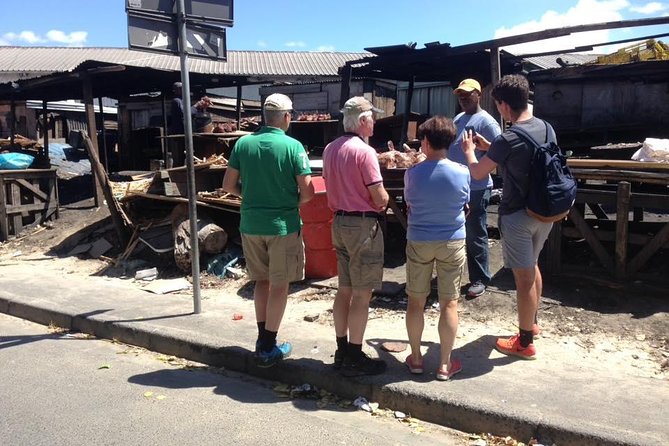 From Cape Town: Township Tour on Foot - Discovering Langa Township