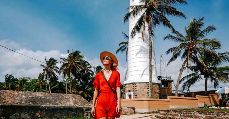 From Colombo: Galle and Bentota Day Tour - Itinerary Highlights