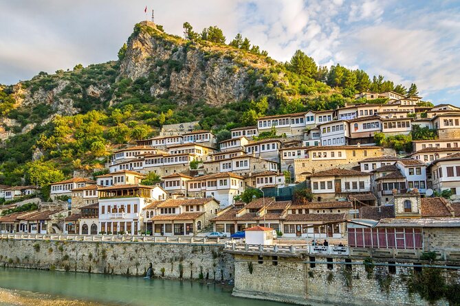 From Corfu to Tirana 3UNESCO Sites Butrint Gjirokaster and Berat - Meeting and Drop-off Details