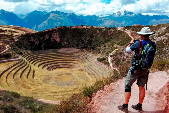 From Cusco: Super Sacred Valley With Maras & Moray - Inclusions and Exclusions