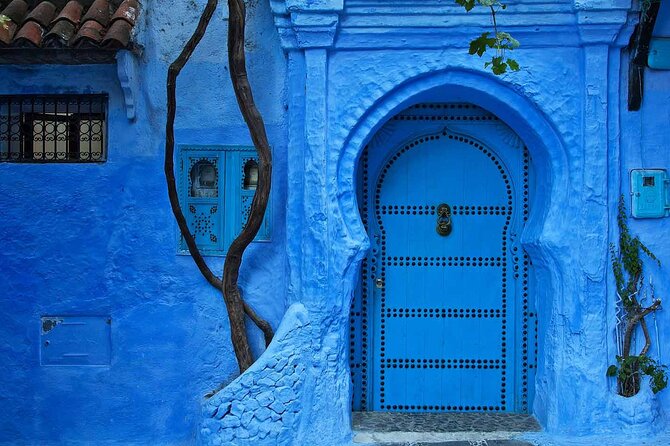 From Fes : Shared Day Trip to Chefchaouen the Blue City - Inclusions and Exclusions