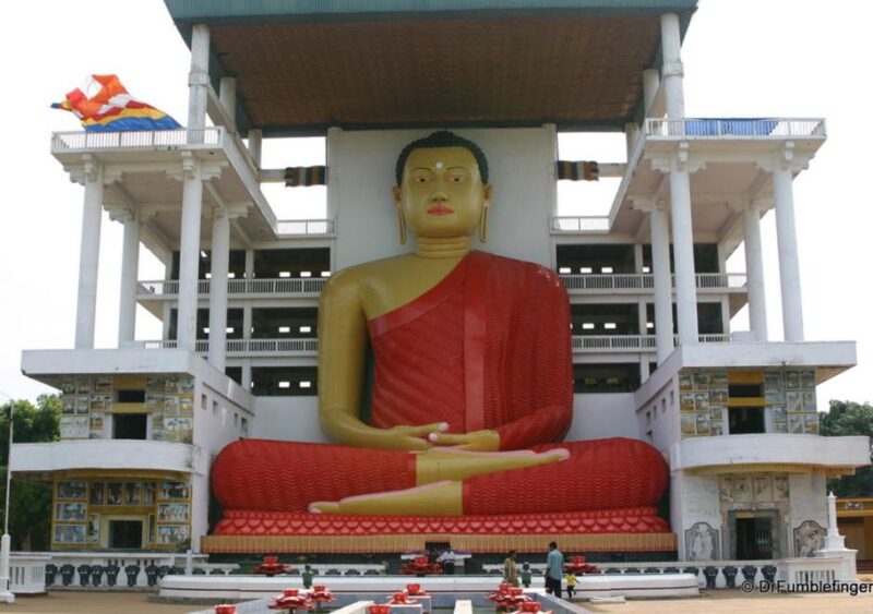 From Galle: Hidden Temples, Snakes & Coastlines Tour - Itinerary and Activities