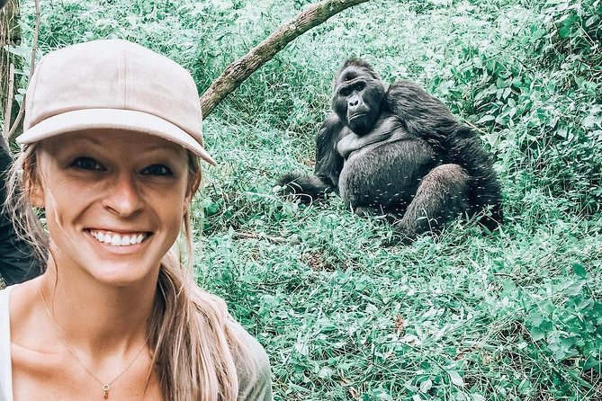 From Kigali: 3 Days Gorillas and Golden Monkeys Trek Adventure - Gorilla Tracking Experience