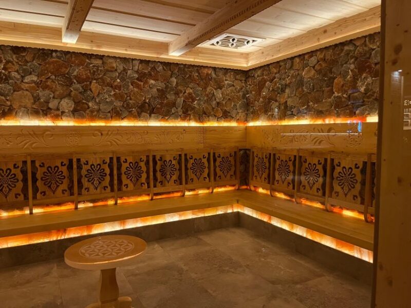 From Krakow: Full-Day Chocholowska Thermal Bath Tour - Itinerary and Transportation Details