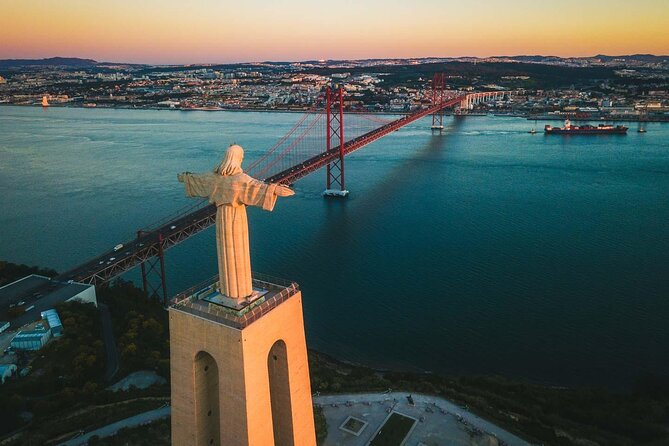 From Lisbon: Évora & Monsaraz Full-Day Group Tour - Inclusions