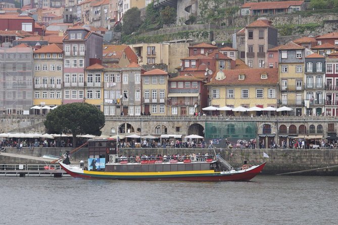 From Lisbon Private Tour to Porto With Port Wine Tasting - Customer Reviews and Ratings