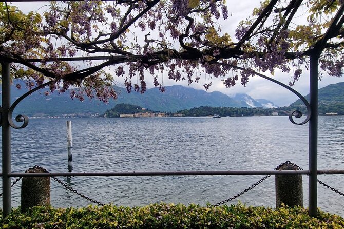 From Milan: Lugano, Bellagio and Como Exclusive Boat Tour - Transportation and Inclusions