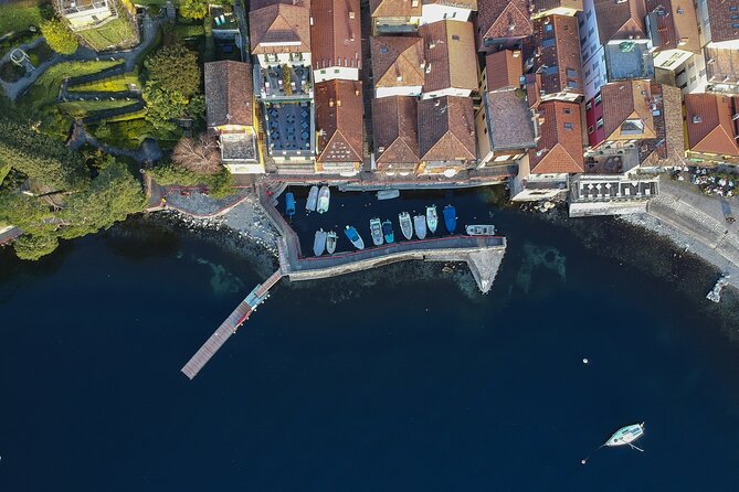 From Milan: Small Group, Bellagio, Varenna, Boat Cruise, Como - Itinerary Highlights