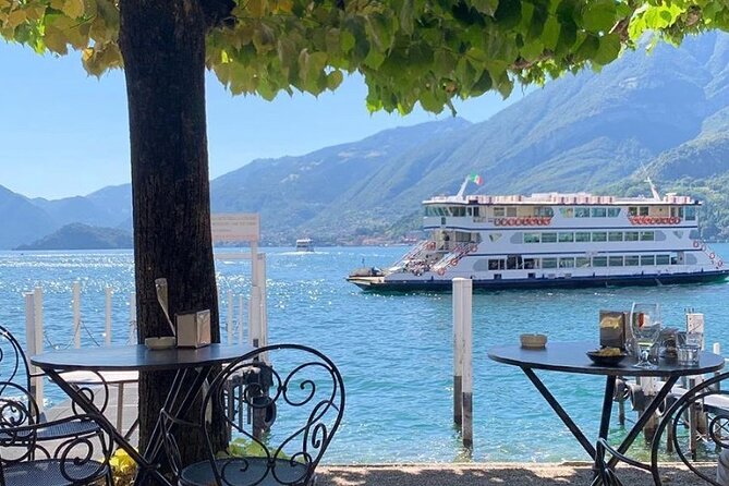 From Milano: Como, Bellagio and Lake Cruise - Tour Experience and Highlights