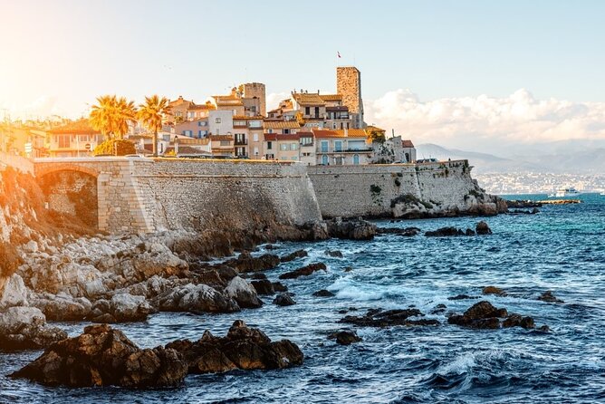 From Nice: A Full Day Tour Review - Inclusions and Exclusions