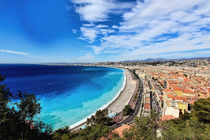 From Nice Port Private Shore Excursion Customizable - Transportation and Logistics