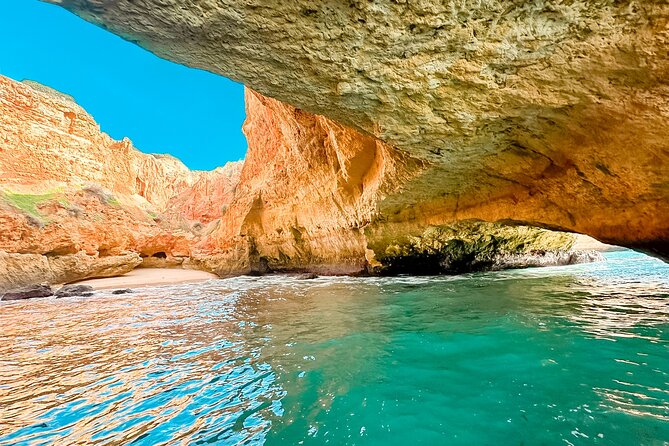 From Portimao to Paradise 90 Min Private Tour - Meeting Point and Directions