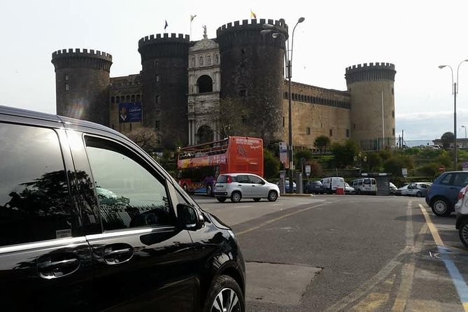 From Salerno: Amalfi Coast Tour Review - Accessibility and Participation