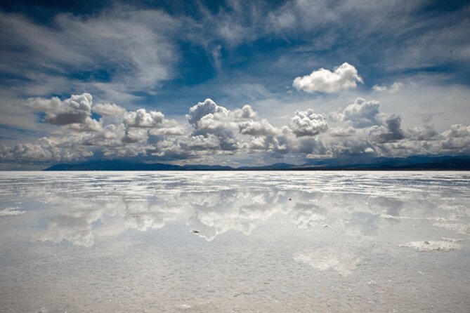 From Salta: Pack of 4 Excursions in Salta and Jujuy - Transportation and Pickup Logistics