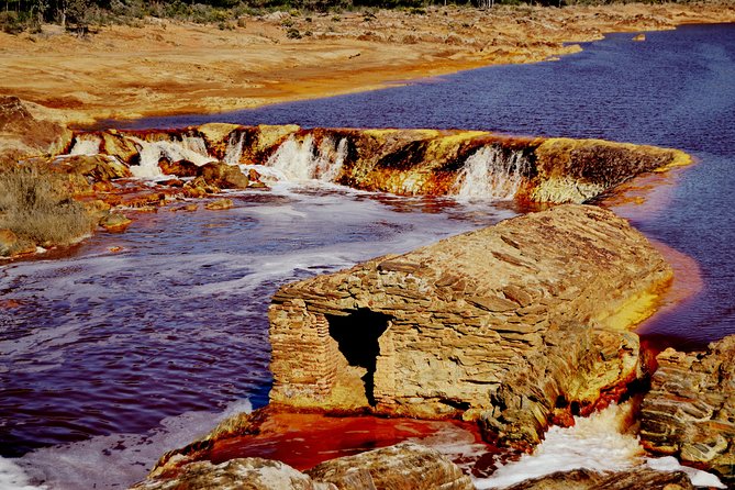 From Seville: Expedition To Mars Private Full-day Tour - Inclusions and Exclusions
